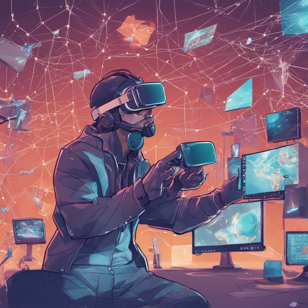 Issue #2: A Deeper Dive Into The Evolution of Metaverse aka Web