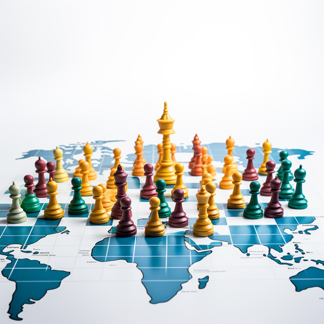 Cybersecurity in 2022: 3-Dimensional Chess - Know the Square You're On